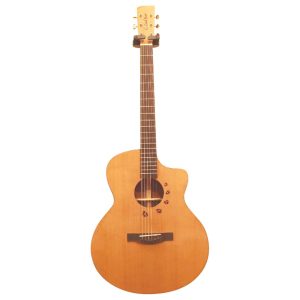 ギター L.Luthier Forest L.Luthier Forest Solid Spruce Acoustic Guitar | Reverb