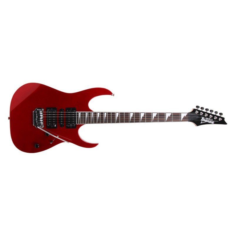 Ibanez GRG170DXB-CA 電吉他- 樂吉他| 專業音樂教學中心