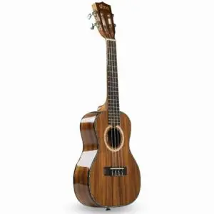 UMA UK-30SC EVO 23吋 烏克麗麗
