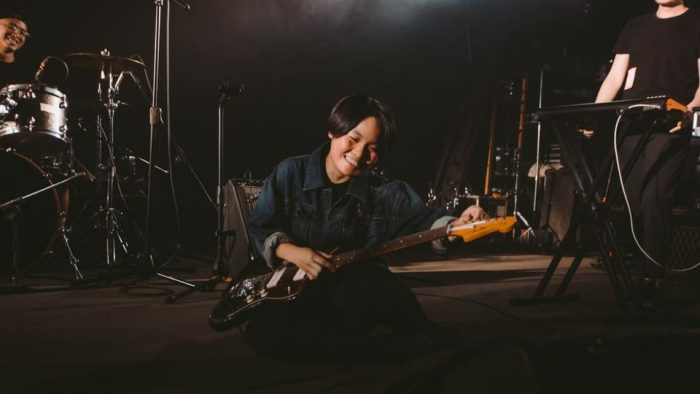 永純老師
