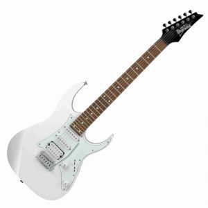 Ibanez GRG140-White 電吉他