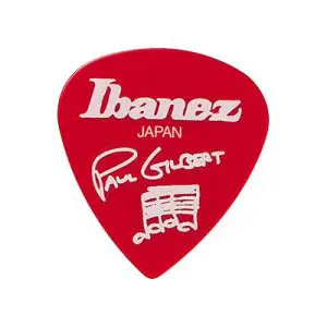 Ibanez B1000PG-CA Pick 吉他彈片