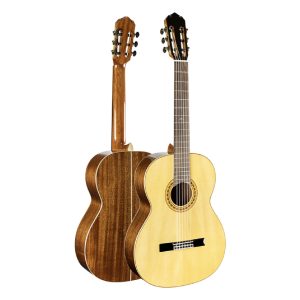 L.Luthier junior 01 木吉他/古典吉他