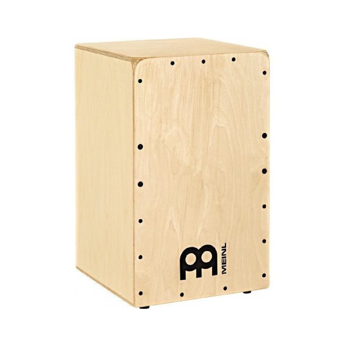 木製 鼓 約15cm MEINL AEBLTL Artisan Edition木箱鼓(西班牙製) – 全方位樂器