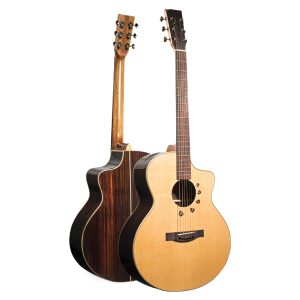 L.Luthier 品牌- 樂吉他| 專業音樂教學中心- 買吉他| 買烏克麗麗