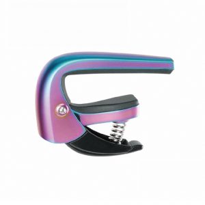 Ibanez IGCX10CT1 吉他移調夾 變色龍 限量款 capo