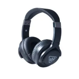 IVU SH-10 監聽耳機 - 樂吉他專業音樂教學中心