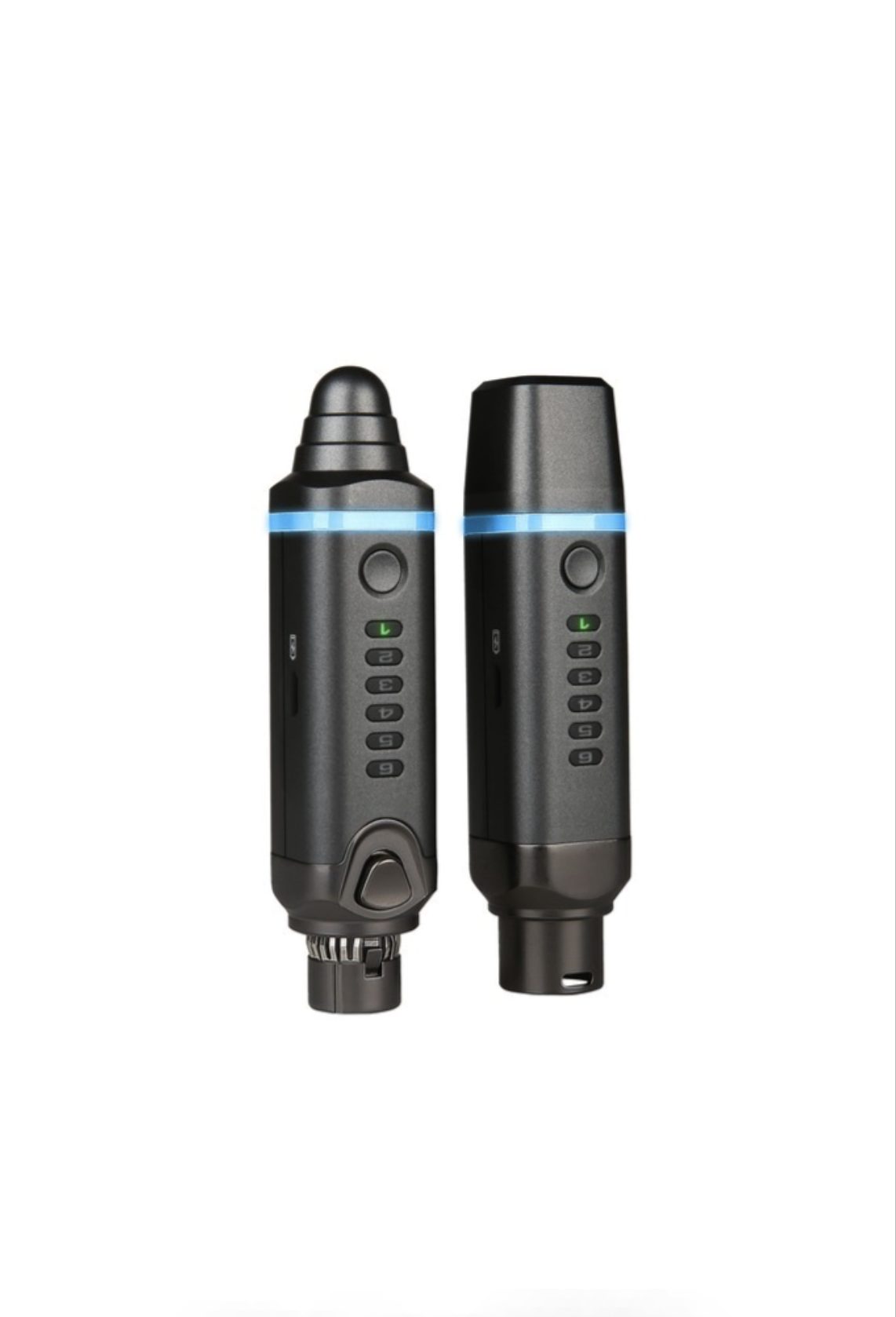 NUX B3 PLUS WIRELESS SYSTEM 無線麥克風線系統- 樂吉他| 專業音樂教學中心