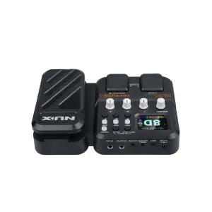 NUX MG-101 綜合效果器