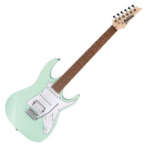 Ibanez GRX40-MGR 電吉他 薄荷綠