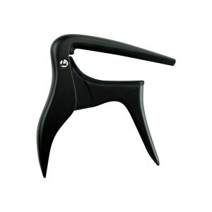 Ibanez ICC10 吉他移調夾 黑色 capo