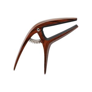 Ibanez ICGC10W 吉他移調夾 紅木色 capo