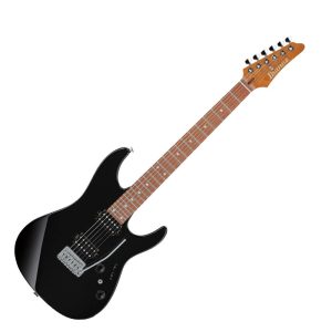 Ibanez AZ24S2 BK 電吉他